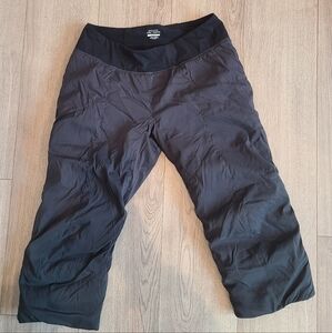 Arc'teryx Axina knickers size medium